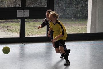 Bild 103 - wC-Jun Turnier Oldesloe